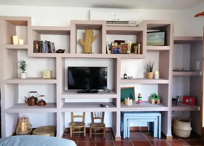Casa La Pizarra