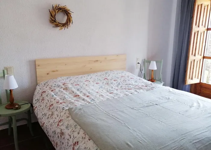 Casa La Pizarra