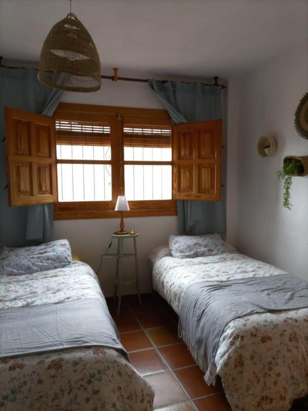Casa La Pizarra Appartamento *