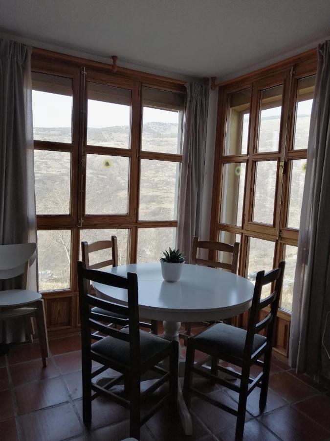 Appartamento Casa La Pizarra *