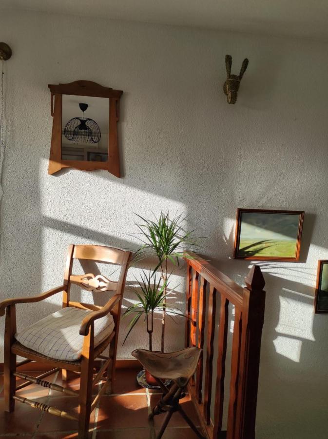 Casa La Pizarra Appartamento Bubión