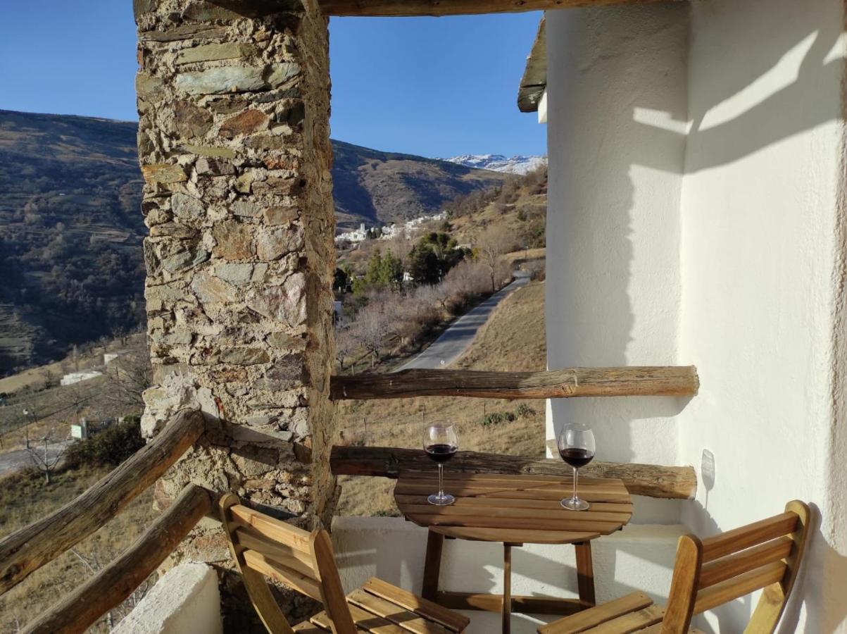 Appartamento Casa La Pizarra