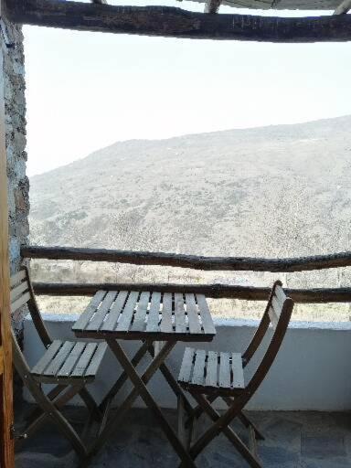 Casa La Pizarra Appartamento