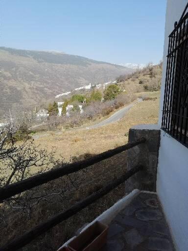 Appartamento Casa La Pizarra *