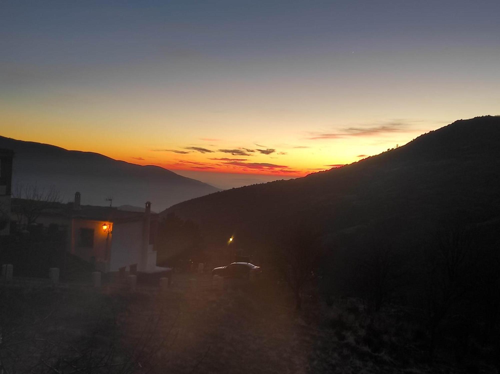 Appartamento Casa La Pizarra *