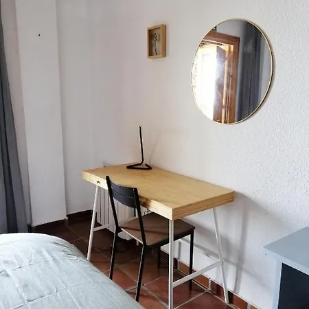 Casa La Pizarra Apartment Bubion Exterior photo