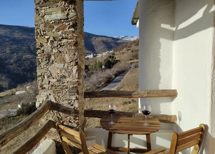 Casa La Pizarra