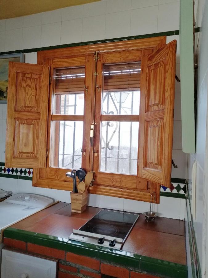 Apartment Casa La Pizarra