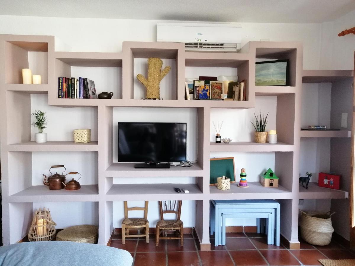 Casa La Pizarra