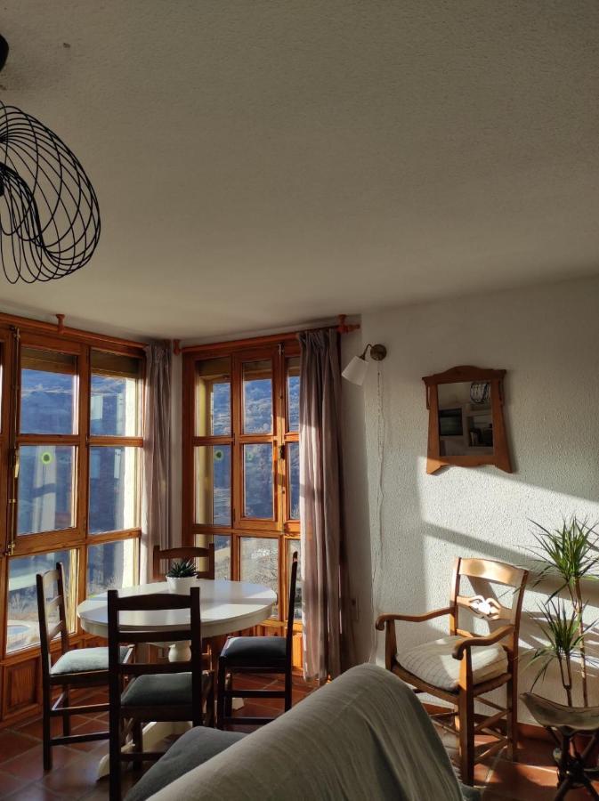Apartment Casa La Pizarra *