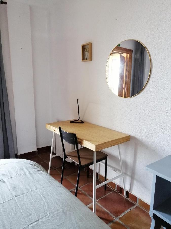 Casa La Pizarra Bubion