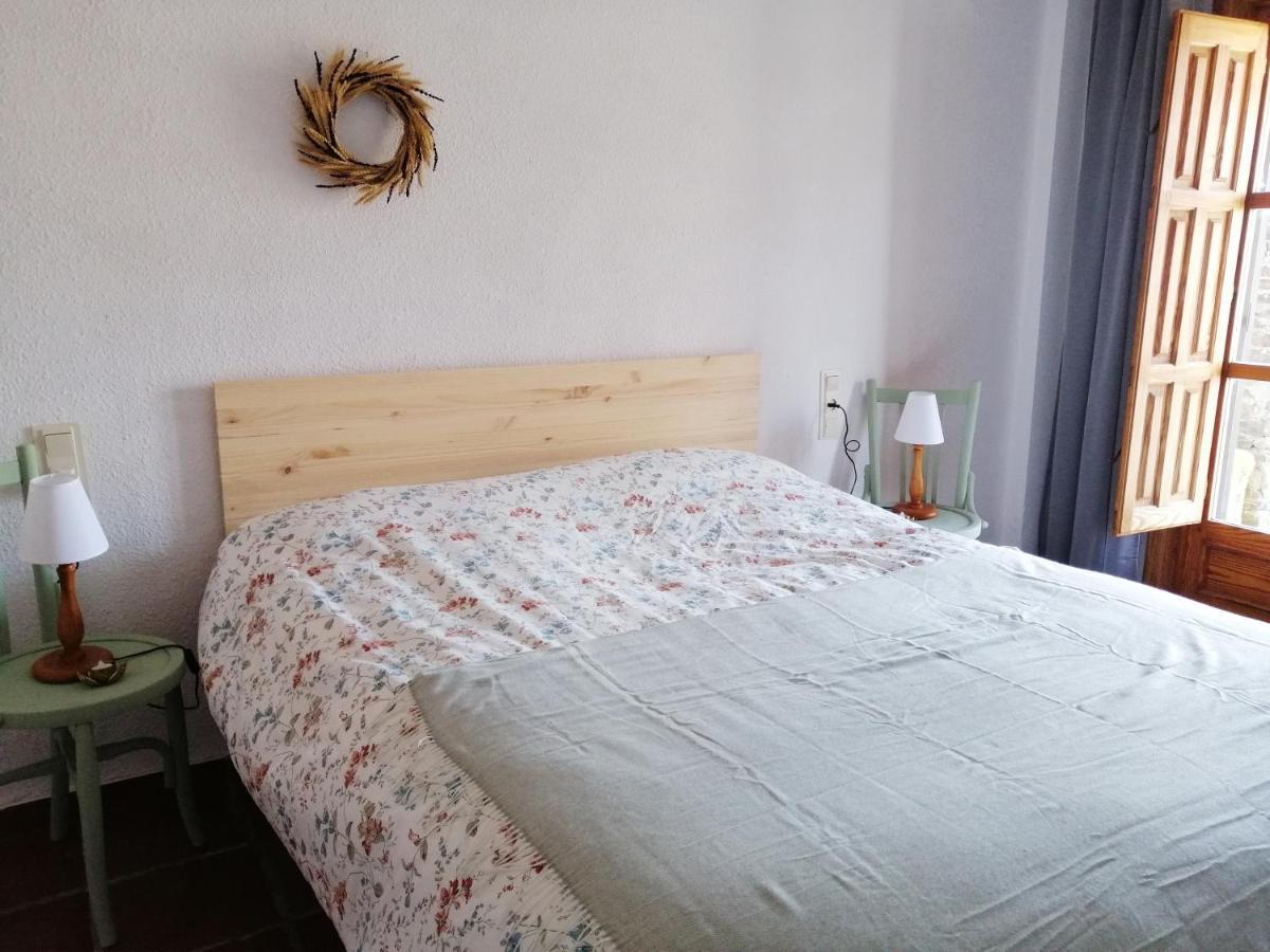 Apartment Casa La Pizarra *