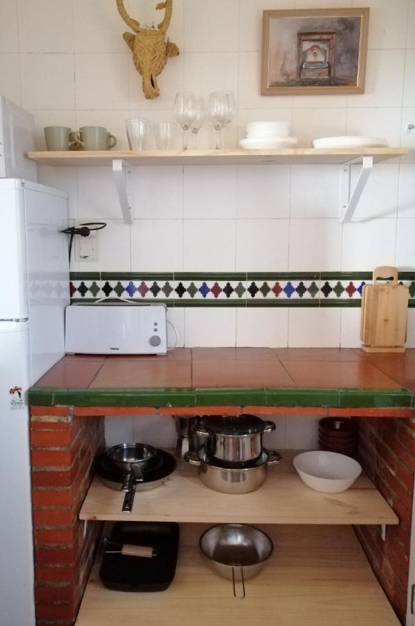 Casa La Pizarra *