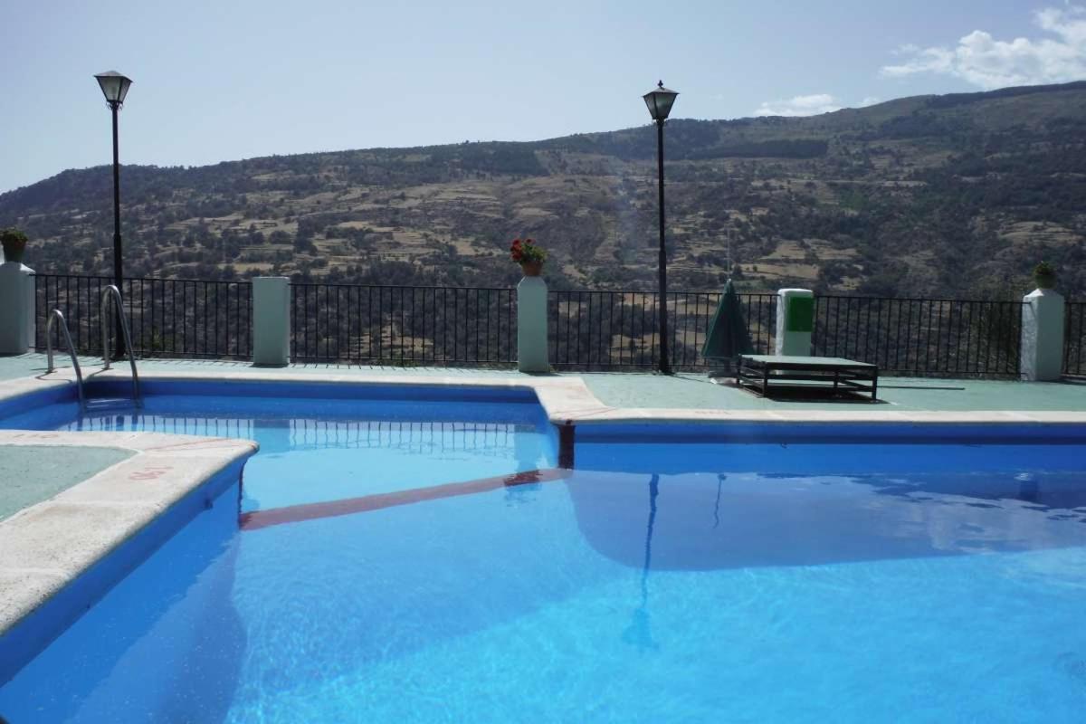 Casa La Pizarra